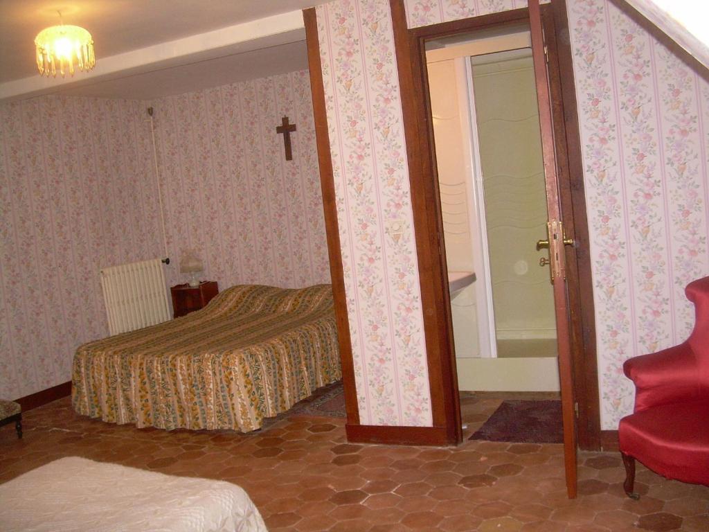 Chambres D'Hotes Le Manoir D'Esneval Criquetot-l'Esneval Bagian luar foto