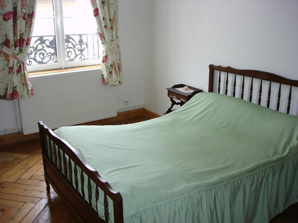 Chambres D'Hotes Le Manoir D'Esneval Criquetot-l'Esneval Bagian luar foto