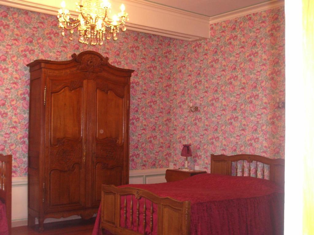 Chambres D'Hotes Le Manoir D'Esneval Criquetot-l'Esneval Bagian luar foto